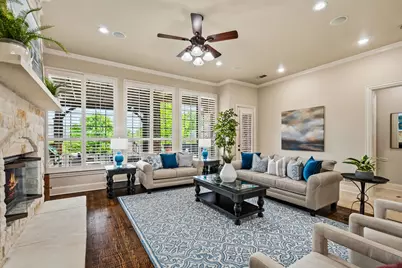 4408 Glenshire Court, McKinney, TX 75072 - Photo 16