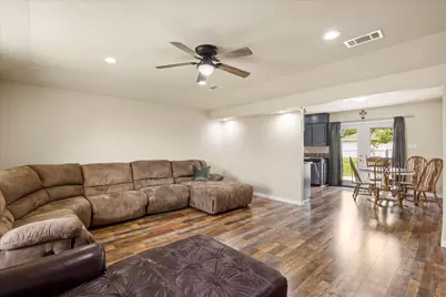 117 Paige Street, Weatherford, TX 76088 - Photo 4