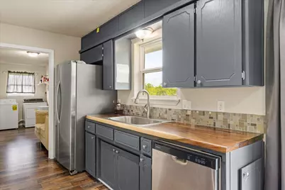 117 Paige Street, Weatherford, TX 76088 - Photo 8