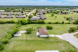 117 Paige St, Weatherford, TX 76088 - Photo 30