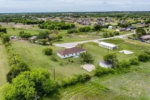 117 Paige St, Weatherford, TX 76088 - Photo 28