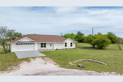 117 Paige Street, Weatherford, TX 76088 - Photo 2