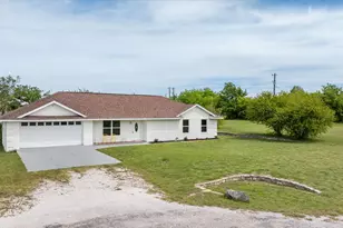 117 Paige St, Weatherford, TX 76088 - Photo 2