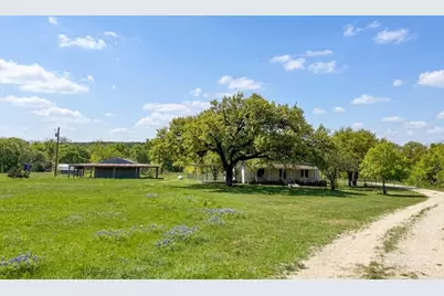 12031 Paradise, Bluff Dale, TX 76433 - Photo 8