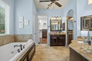11224 Graceland Ln, Frisco, TX 75033 - Photo 8