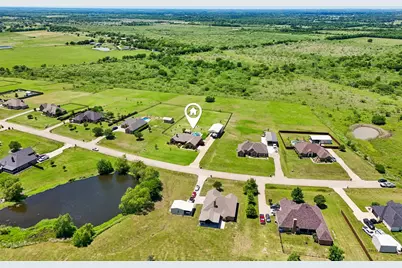 1287 Chartres, Oak Ridge, TX 75142 - Photo 30
