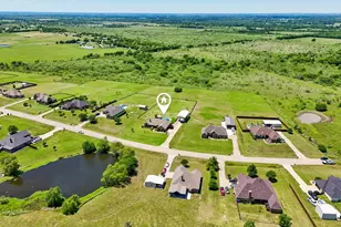 1287 Chartres, Oak Ridge, TX 75142 - Photo 30