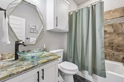 1287 Chartres, Oak Ridge, TX 75142 - Photo 24
