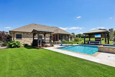 1287 Chartres, Oak Ridge, TX 75142 - Photo 4