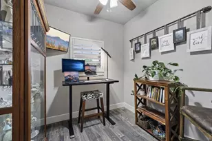 1287 Chartres, Oak Ridge, TX 75142 - Photo 26