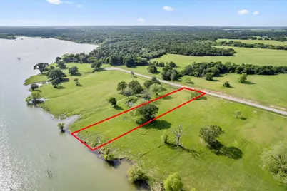 Lot 18 Triangle Shores Drive, Corsicana, TX 75109 - Photo 14