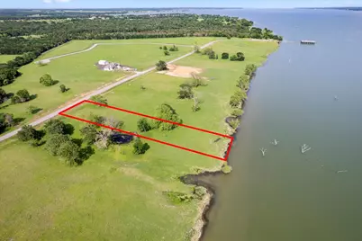 Lot 18 Triangle Shores Drive, Corsicana, TX 75109 - Photo 10