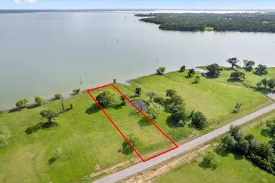 Lot 18 Triangle Shores Drive, Corsicana, TX 75109 - Photo 6