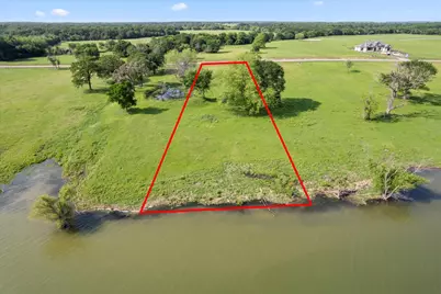 Lot 18 Triangle Shores Drive, Corsicana, TX 75109 - Photo 18