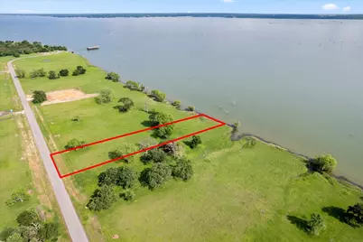 Lot 18 Triangle Shores Drive, Corsicana, TX 75109 - Photo 8