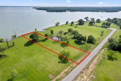 Lot 18 Triangle Shores Drive, Corsicana, TX 75109 - Photo 16