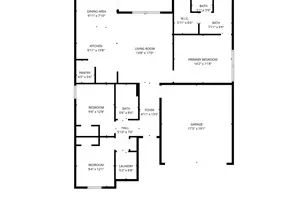 1322 Community Way, Royse City, TX 75189 - Photo 4