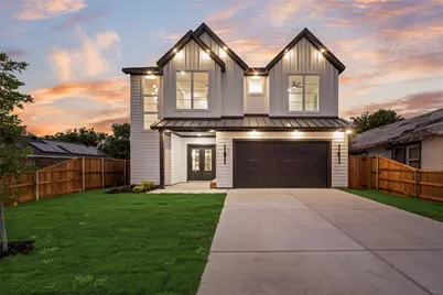 3519 Toronto Street, Dallas, TX 75212 - Photo 4