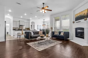 1130 Yukon Blvd, Waxahachie, TX 75167 - Photo 8