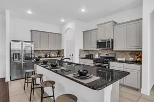 1130 Yukon Blvd, Waxahachie, TX 75167 - Photo 10