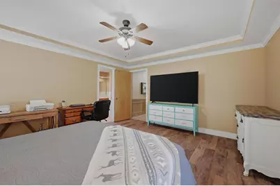 201 N Brown Street, Tom Bean, TX 75489 - Photo 20