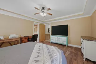 201 N Brown St, Tom Bean, TX 75489 - Photo 20