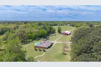 166 Cr 2112, Pittsburg, TX 75686 - Photo 1