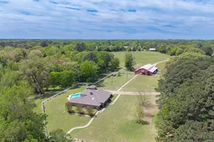 166 Co Rd 2112, Pittsburg, TX 75686 - Photo 1