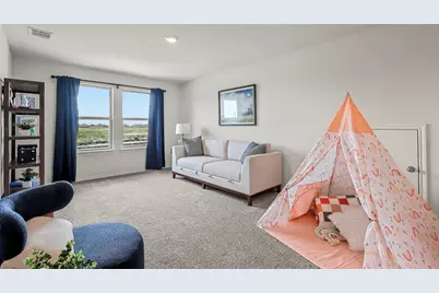 470 Sebastian Lane, Waxahachie, TX 75165 - Photo 16