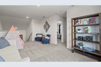 470 Sebastian Lane, Waxahachie, TX 75165 - Photo 18