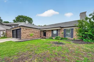 5424 Gregory Dr, Flower Mound, TX 75028 - Photo 26