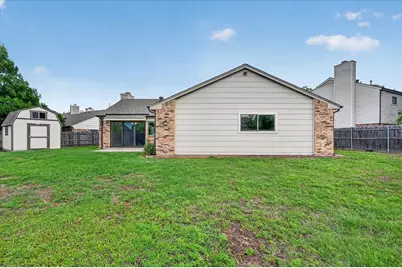 5424 Gregory Drive, Flower Mound, TX 75028 - Photo 24