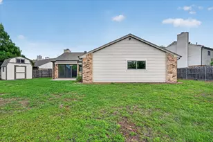5424 Gregory Dr, Flower Mound, TX 75028 - Photo 24