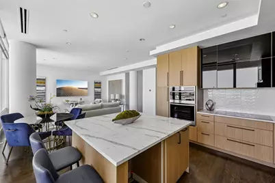 2408 Victory Park Lane #832, Dallas, TX 75219 - Photo 6