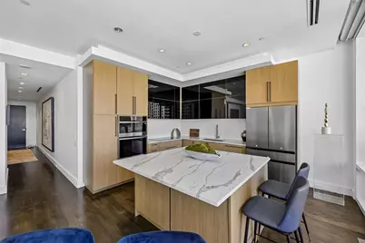 2408 Victory Park Lane #832, Dallas, TX 75219 - Photo 8