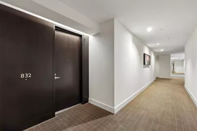 2408 Victory Park Lane #832, Dallas, TX 75219 - Photo 2