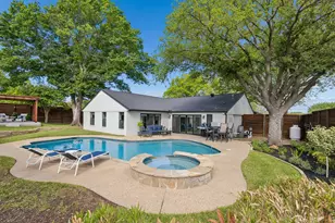 1114 Normandy Dr, Grapevine, TX 76051 - Photo 22