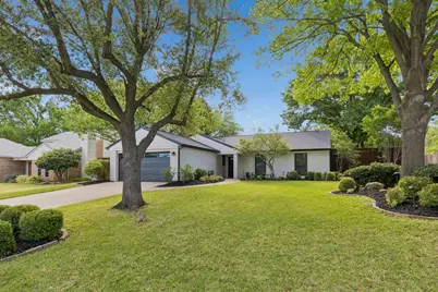 1114 Normandy Drive, Grapevine, TX 76051 - Photo 2