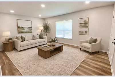 117 E Sanford Street #B, Arlington, TX 76011 - Photo 4