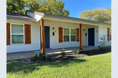 117 E Sanford Street #B, Arlington, TX 76011 - Photo 2