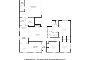 533 Topeka Dr, Woodway, TX 76712 - Photo 40