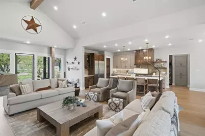 1215 Keechi Trail, Graford, TX 76449 - Photo 4