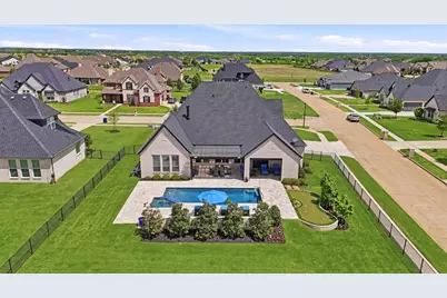 1617 High Bridge Court, Gunter, TX 75058 - Photo 38