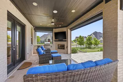 1617 High Bridge Court, Gunter, TX 75058 - Photo 28