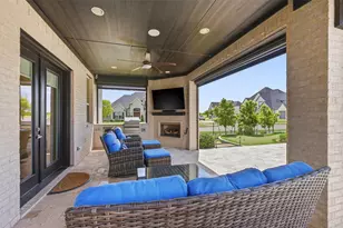 1617 Highbridge Ct, Gunter, TX 75058 - Photo 28