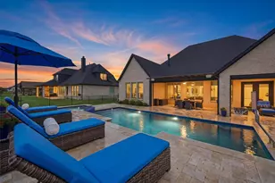 1617 Highbridge Ct, Gunter, TX 75058 - Photo 34