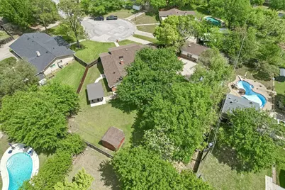 628 Robindale Court, Bedford, TX 76022 - Photo 38