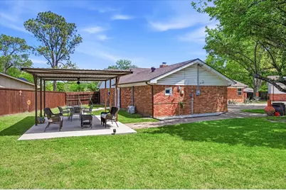 628 Robindale Court, Bedford, TX 76022 - Photo 34