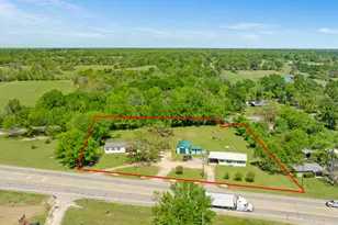 1530 W W Front St St, Blossom, TX 75416 - Photo 1