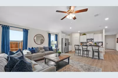 503 Carthage Street, Caddo Mills, TX 75135 - Photo 12